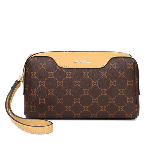 Sac d'embrayage mashalanti Sac de carte de petit portefeuille pour femmes Sac de téléphone mobile luxueux intégré porte-monnaie portefeuille cadeau d'anniversaire pratique cadeau d'anniversaire