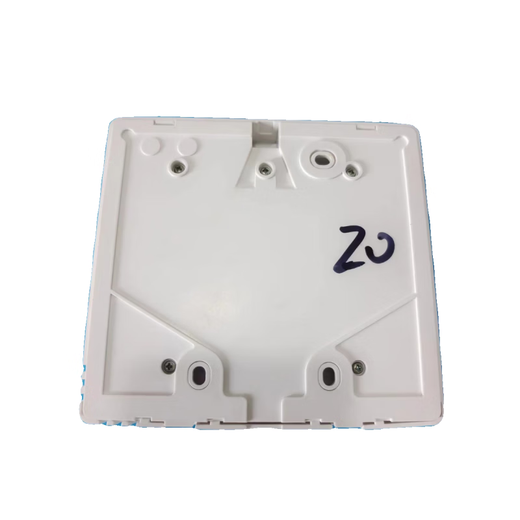 Original Mitsubishi Electric air conditioning control panel multi-line wire controller temperature control air duct machine remote control handheld device white original brand new 21 white