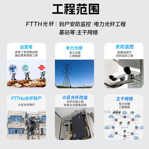 云测通信 YUN TEST韩国一诺 光纤熔接机IFS-15T/36/15Mpro/55M皮线光缆热熔进口融纤机器全自动智能熔纤机融接机装维 全新一诺36（升级大电池容量，赠一步刀）