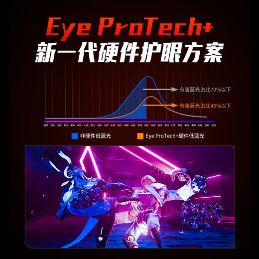 ViewSonic – moniteur de jeu FastIPS 24.5 pouces, 2K HD, 250Hz, matériel de réponse 1ms, faible lumière bleue 240Hz, conception PS5 delta VX25G26