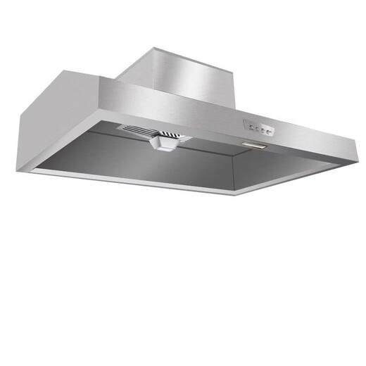 
Shixishuo Commercial Range Hood Hotel Kitchen Rural Firewood Earth Stove Large Suction Stainless Steel Smoke Exhaust Hood Purification Integrated Machine [Length 120 Width 60 Height 45] Single Fan 880 Watts + Environmentally friendly Purifier