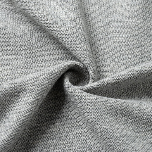 耐克（NIKE）短袖T恤男士2025夏季新款运动服透气POLO衫翻领上衣半袖FN3895 纯棉FN3895-063灰色刺绣小标 L /175/推荐130-150斤