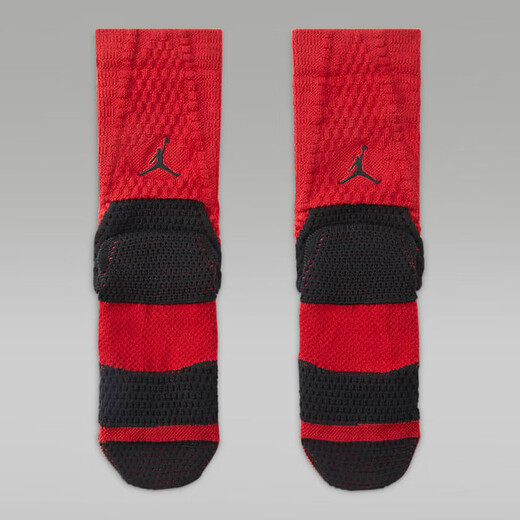 
Nike (NIKE) 2024 Spring Men's Casual Sports Socks FZ3393-687 FZ3393-687 L