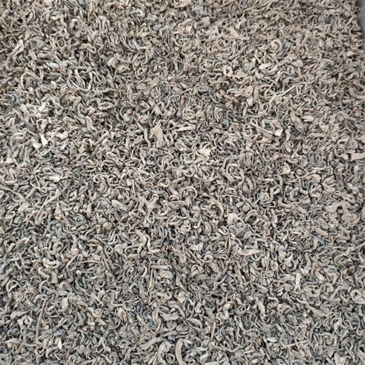 Vileri Jieyang Pingshang Fried Tea Chaoshan Special Fried Alpine Fried Fragrance Core 500g Lao Chao Zai Green Tea Strong Fragrance Bulk