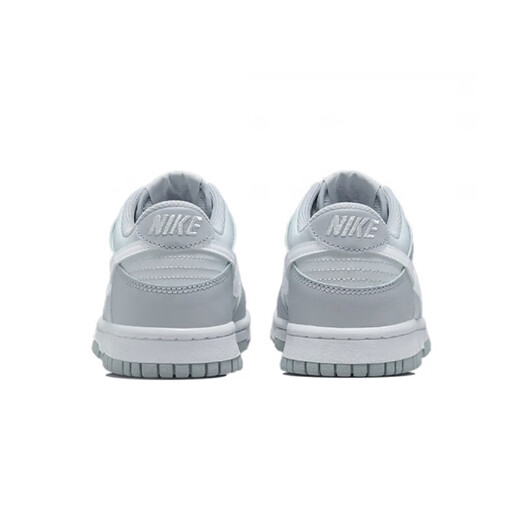 nike耐克大童男女鞋休闲鞋DUNK百搭潮流运动鞋DH9765-001 DH9765-001 35.5