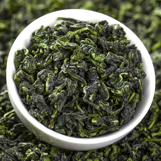 佰儒铁观音茶叶礼盒 特级安溪铁观音乌龙茶250g 茶叶礼盒过节送礼礼物