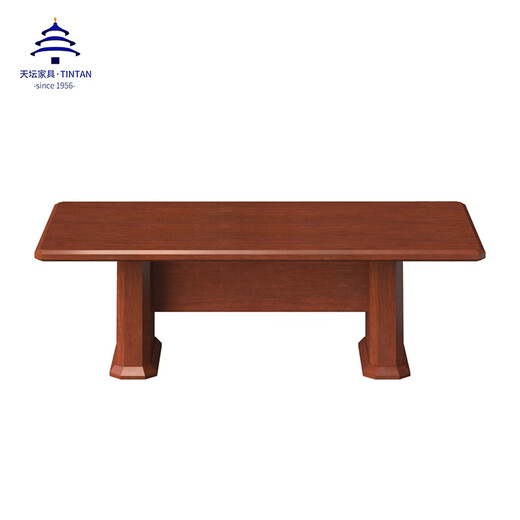 Temple of Heaven Conference Table/Picture and Calligraphy Table/Multi-functional Table 2000*1050*760 FP-0620 (Picture)