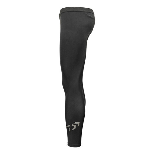 DAIWA Spring/Summer 24 DU-3024CS Quick-drying sunscreen leggings Anti-mosquito fishing trousers Ice-feel stretch tights Black 2XL