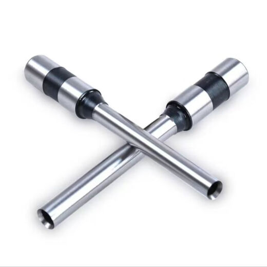 Delijia adecuada para Deli3846/3821/3839/3876/3880/3888 Certificado Máquina de unión Bit Xinyue Especificaciones de cuchillo de perforación Hollow Deli3888/3886/33669 Cuchillo de perforación