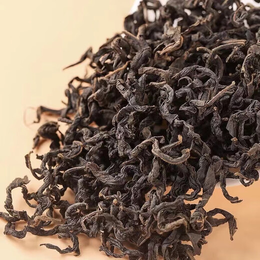 草木清源青钱柳茶 老树原叶青钱柳泡水泡茶 250克/罐 青钱柳500克