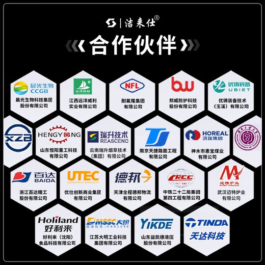 洁来仕洗车机高压洗车泵洗车水枪家用冲洗高压水枪冲洗设备工业级洗车店 6500W 意大利泵220V700斤压力20米