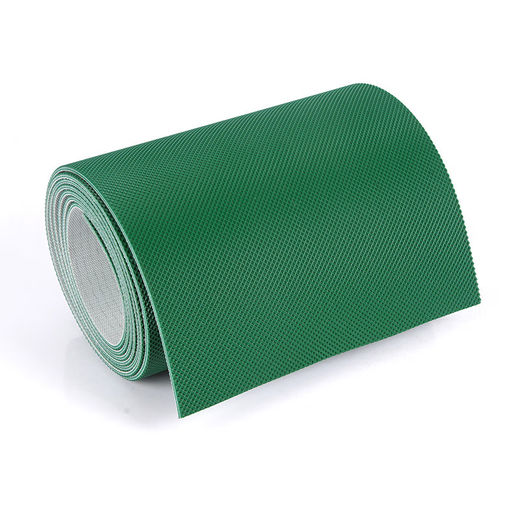 UNIENTI conveyor belt 3888mm*105mm*2mm PVC conveyor belt customized