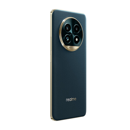 realme真我13 Pro+ 12GB+512GB 湖光绿 索尼超光影潜望长焦 索尼LYT-701主摄 5G游戏智能学生拍照手机