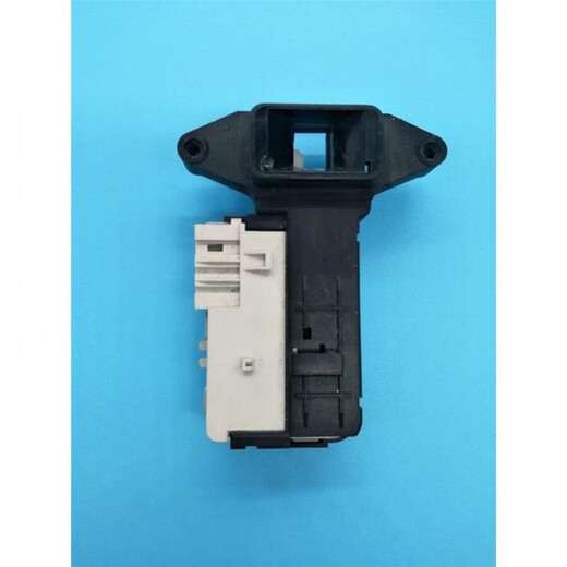 适用于康佳滚筒洗衣机XQG80-12268S XQG75-B12283Z门锁门开关配件