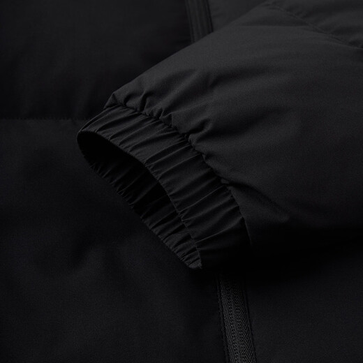 Adidas Men's Winter Tape Top Outdoor Sports Stand воротник 70% утка вниз размер