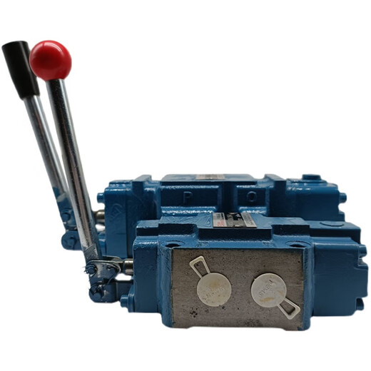 Hydraulic manual reversing valve 34SM-L10H-T/L20H-W multi-way valve press hydraulic reversing valve distributor 34SM-L10H-T