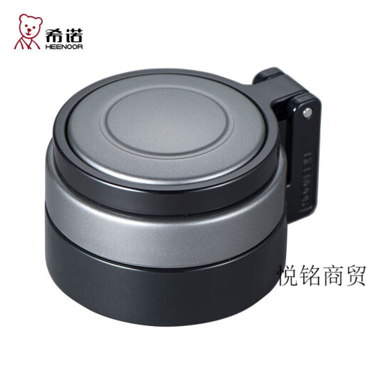 
HEENOOR single-layer cup body accessories glass lid/8075/8076 plastic cup 80 HEENOOR glass cup 6076 cup lid a 695 ml