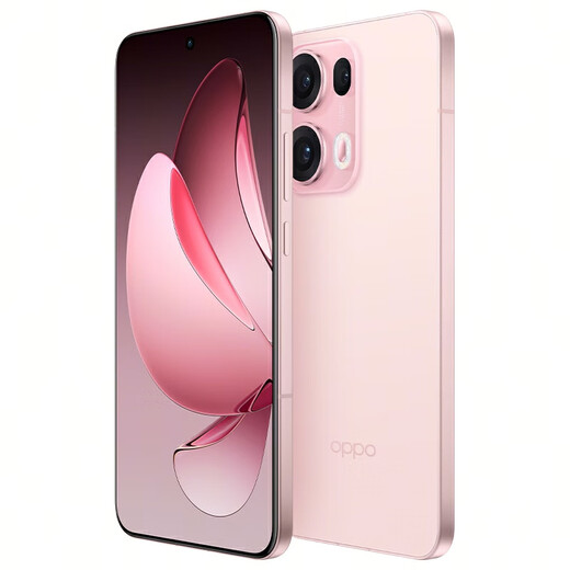 OPPO Reno13 Pro new product launched opporeno13pro new oppo mobile phone 5g full network camera phone oppo ai mobile phone Reno13 Pro starlight powder (512+16) 5G full network official standard