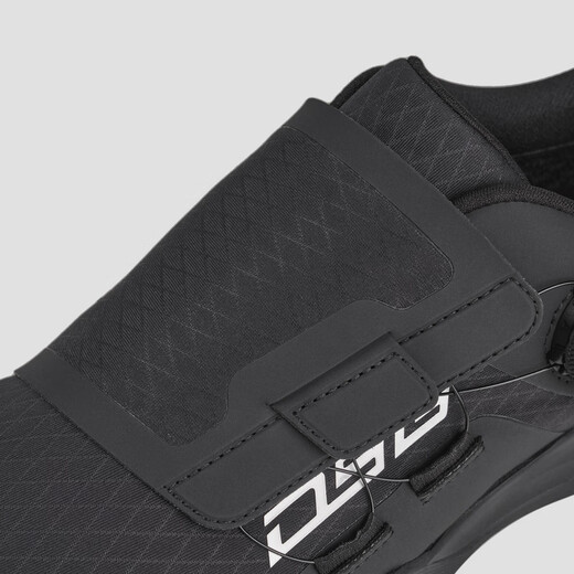 DESCENTEGOLF Desante Golf GOLF Series ENERZITE Men's Golf Shoes BK-Black 42