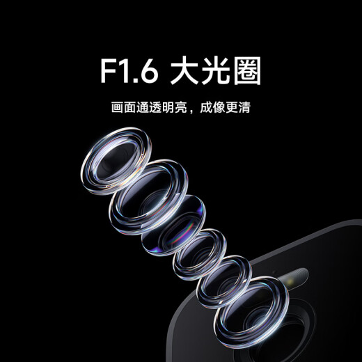 Xiaomi outdoor camera BW500 battery model, home monitoring, indoor wireless camera at the entrance hallway, 4 million 2.5K full color night vision, dustproof and waterproof, two-way call