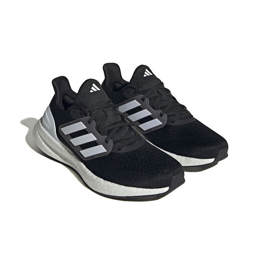 
Adidas men's new PUREBOOST 23 casual sports breathable running shoes IF4839 IF4839 44