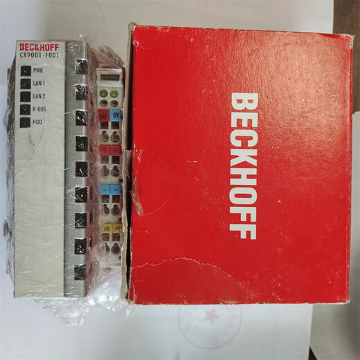 Beckhoff module KL3454 KL3464