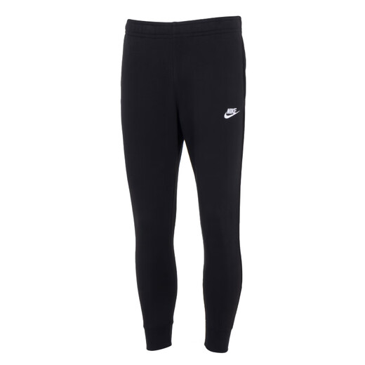 Nike (Nike) Sportanzug Herrenkleidung 25 Sommer Neugeschäft Casual Revers Polo Shirt kurzärmeligte T-Shirt, kleine Fußhosen und Hosen FN3895-010+Bv2680-010 m