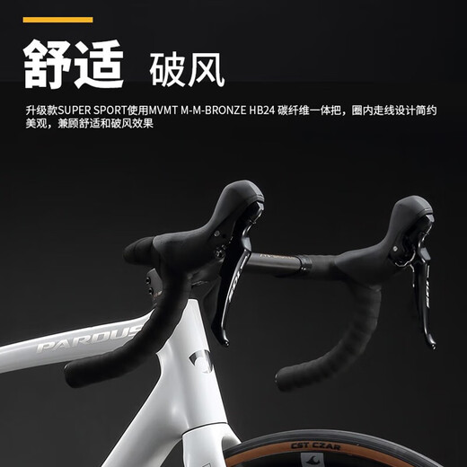 Ruibao SUPER SPORT Bicycle Road Bike Road Bike Adult Road Bike Pearl Dark Green 105 R7020 Hydraulic Disc Brake XS Height 158-173cm