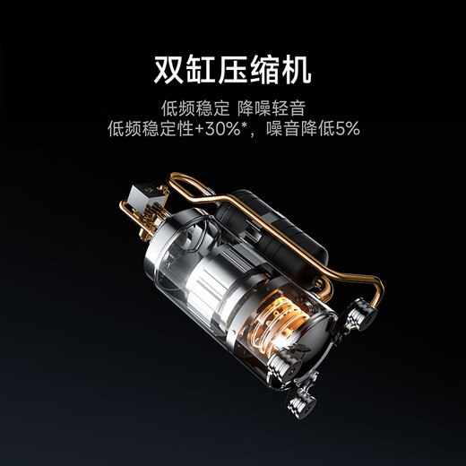 Xiaomi Mijia air conditioner, top air outlet Pro 1.5 HP, super energy efficiency, innovative top air outlet, air conditioner on-hook 35GW-OA42/M1A1(G), ten-year warranty for the whole machine