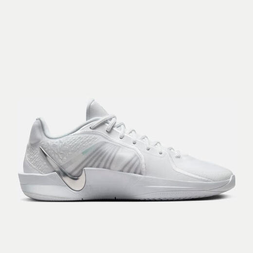 Nike (Nike) offizielles Schiffsgeschäft Herren- und Frauen Sabrina 2 Sabrina Low Top Field Praktische Sportschuhe Training Basketballschuhe FZ1517-101 35.5