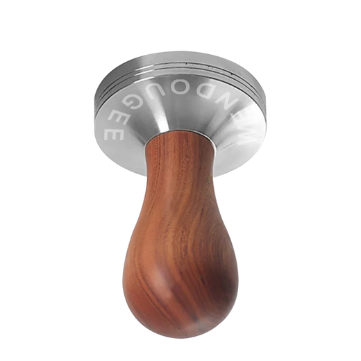WENDOUGEE coffee tamping hammer, suitable for 58MM powder bowl, WENDOUGEE original tamper