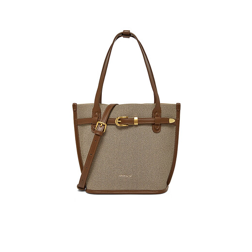 Bestou Spring and Summer New Style Shopping Mall Fashion grande capacité sac fourre-tout One-épaule Sac à corps cross
