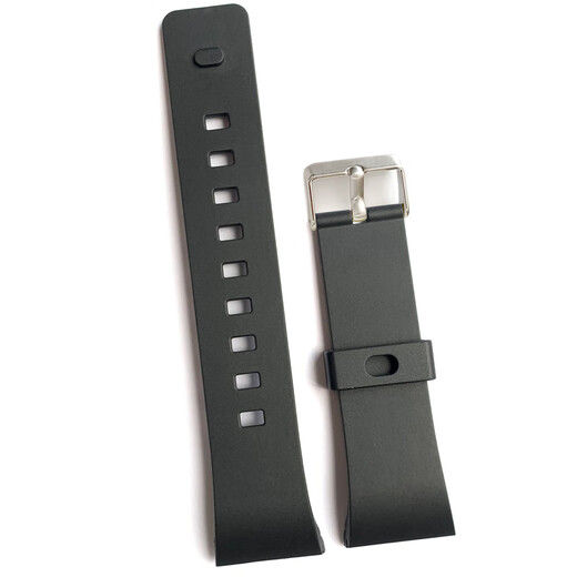 
Suitable for Disney watch strap MK-15051 accessories 15094 electronic watch 15112 Zhenggang 855/8551 watch strap MK-15051 watch strap