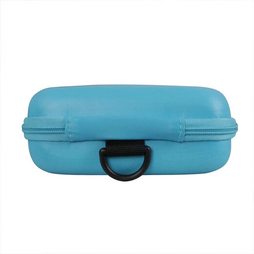 Canon [JD Logistics Japan Direct Mail] Zink -Fotopapier für Canon Smartphone -Drucker Spezielle Speichertasche Blau (nicht original) Japan Direktwerbung