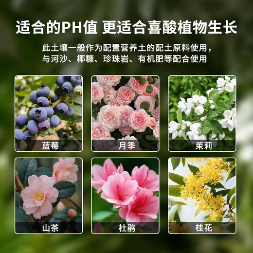Yunnan Plateau acidic small particle red soil camellia jasmine fragrance wood various potted flowers nutrition special soil alpine red soil 9.5Jin Jin equals 0.5kg finely screened without impurities