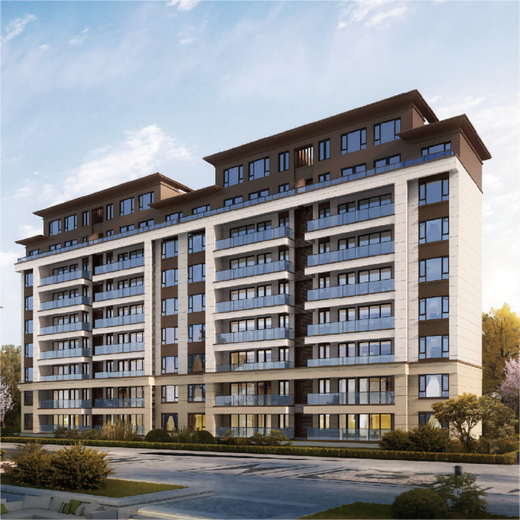 Xinhui Zhonghang Jingxi House Purchase Fund Purchase 5,000 and enjoy 20,000 Real Estate Fund