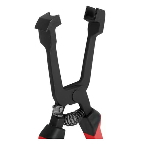 GOLDBLATT Special pliers for tile leveling Fastening clamp Forged steel Comfort handle