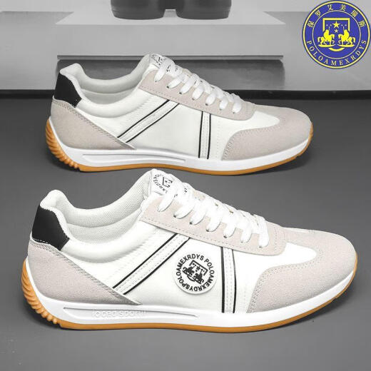 P.YH.ZH Paul Emiris Shoes para hombres Summer 2024 Nuevos zapatos casuales transpirables para un pie para los primeros zapatos planos gourmet Sports Shoes Blue [AW9902] 41