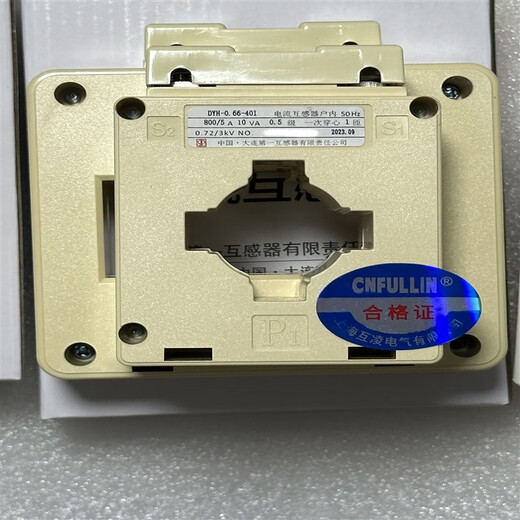 DYH-0.66 current transformer BH30A150I Dalian Yi Transformer Group Co., Ltd. Supply cycle 7 days DYH-0.66-30 Remarks Parameters