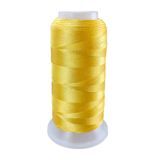 Vinasi 18 strands 1.0mm Chinese style Morandi tassel strands hand braided hand rope necklace lanyard diy Morandi-18 strands M1389 color 1 roll