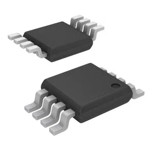 SI6562CDQ-T1-GE3 Mosfet场效应管 VISHAY 20V 起订15915个装