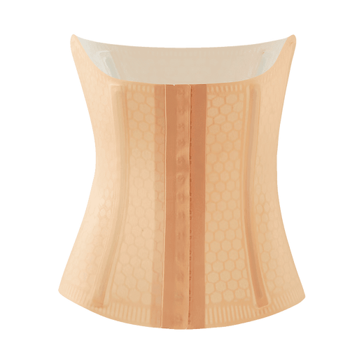 Universal belt support, ice silk, high waist, chest support, strengthened waist belt, seamless ice silk, thin style, shaping, abdominal control waist without curling, skin color XS (suitable for 90-115 Jin Jin is equal to 0.5 kg)