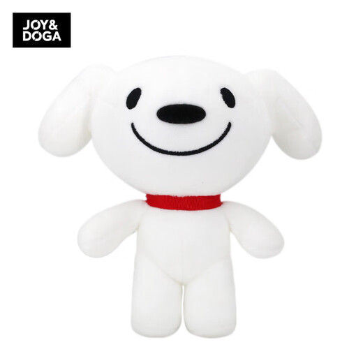 Joie / doga (Basic) peluche jouet mascot poupée poupée chiot en peluche ornements souvenir joy