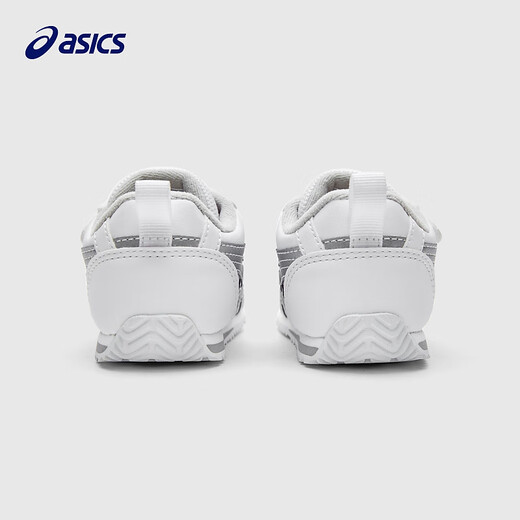 ASICS children's shoes 2025 new boys and girls baby shoes soft sole toddler shoes COTLA comfortable shoes 102 28 pairs of Velcro