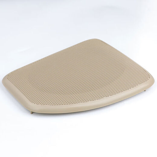 Litian is suitable for new and old Toyota Corolla rear glass glove box speaker audio cover rear speaker cover plate outer cover left