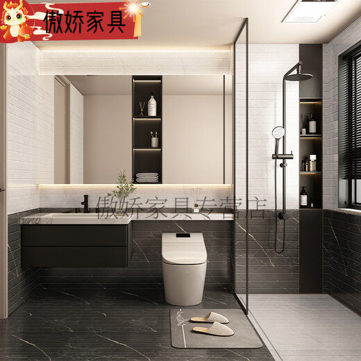 XMSJ2023 Nuevo estilo Pedal de baño Pedal Mármol de baño Anti-Slip Stone Room Stone Baño Anti-Slip Brick Groove Ftxyhfs12608 600x1200mm 600*1200