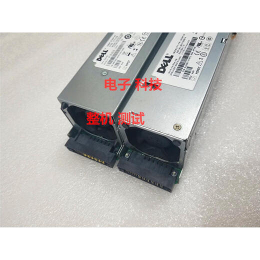 卡莱茵原装 DELL PE2950 2950 2970 750W 服务器电源 NY526 Y8132 RX833