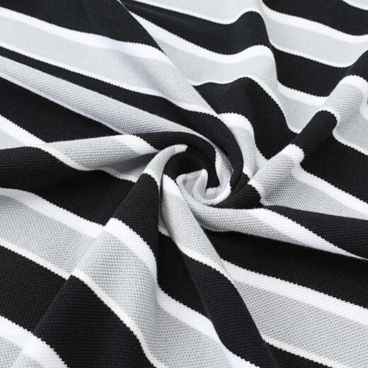 耐克NIKE【滔搏运动】男子AS M NK CLUB STRIPE POLOPOLO衫 FN3897-010 XL