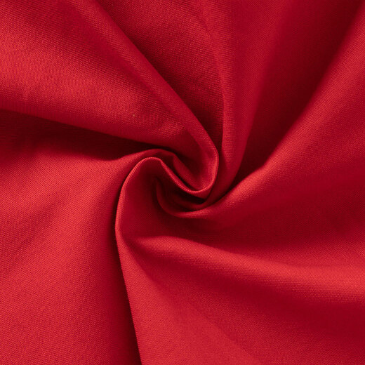 DAVE&BELLA children's fake two-piece skirt Chinese style girls sweater dress winter New Year little girl skirt Begonia red ready stock 130 cm (recommended height 120-130cm)