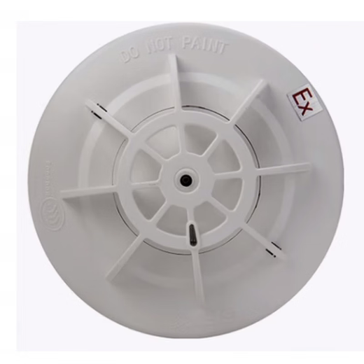 海湾防爆温感JTW-ZOF-GST9712(EX)非编码感温火灾探测器温感9712 JTW-ZOF-GST9712普通温感不带底